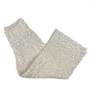 NWT Sundance Menara Culottes